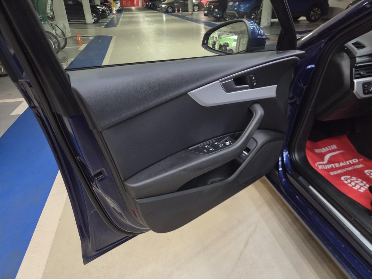 2016 Audi A4 - 18
