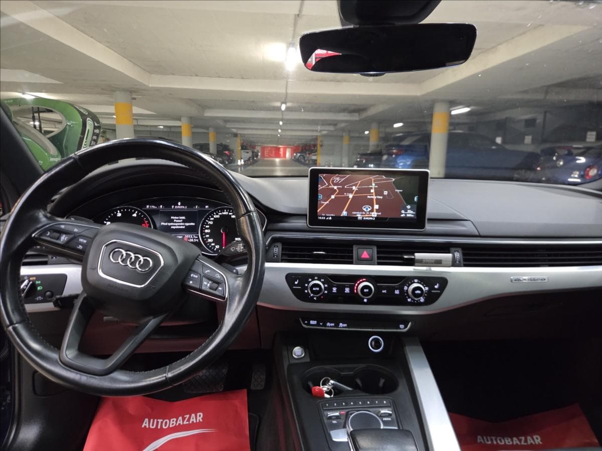 2016 Audi A4 - 6