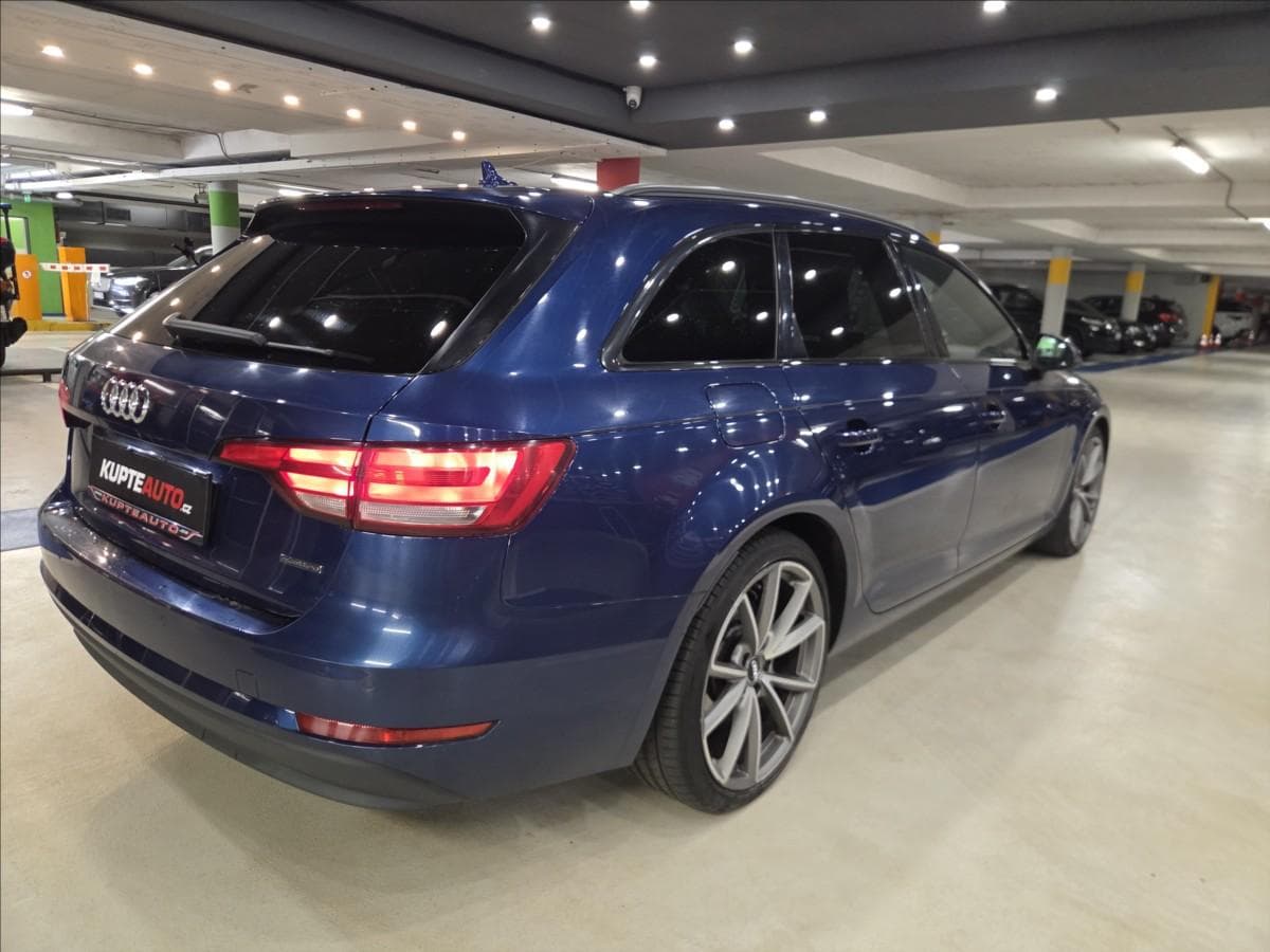 2016 Audi A4 - 3