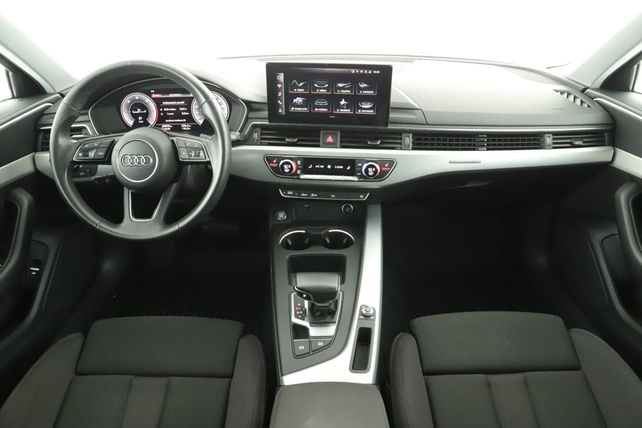 2022 Audi A4 - 9