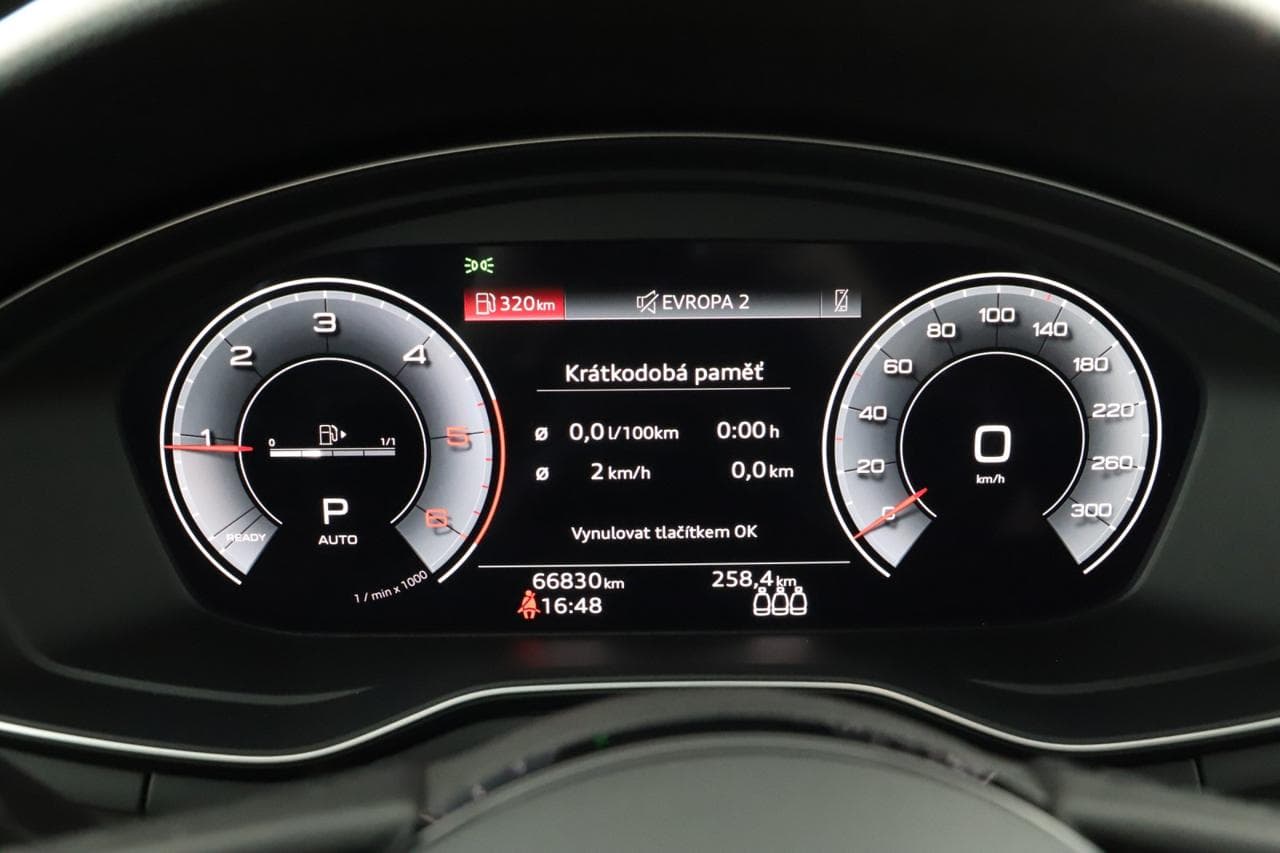 2022 Audi A4 - 18