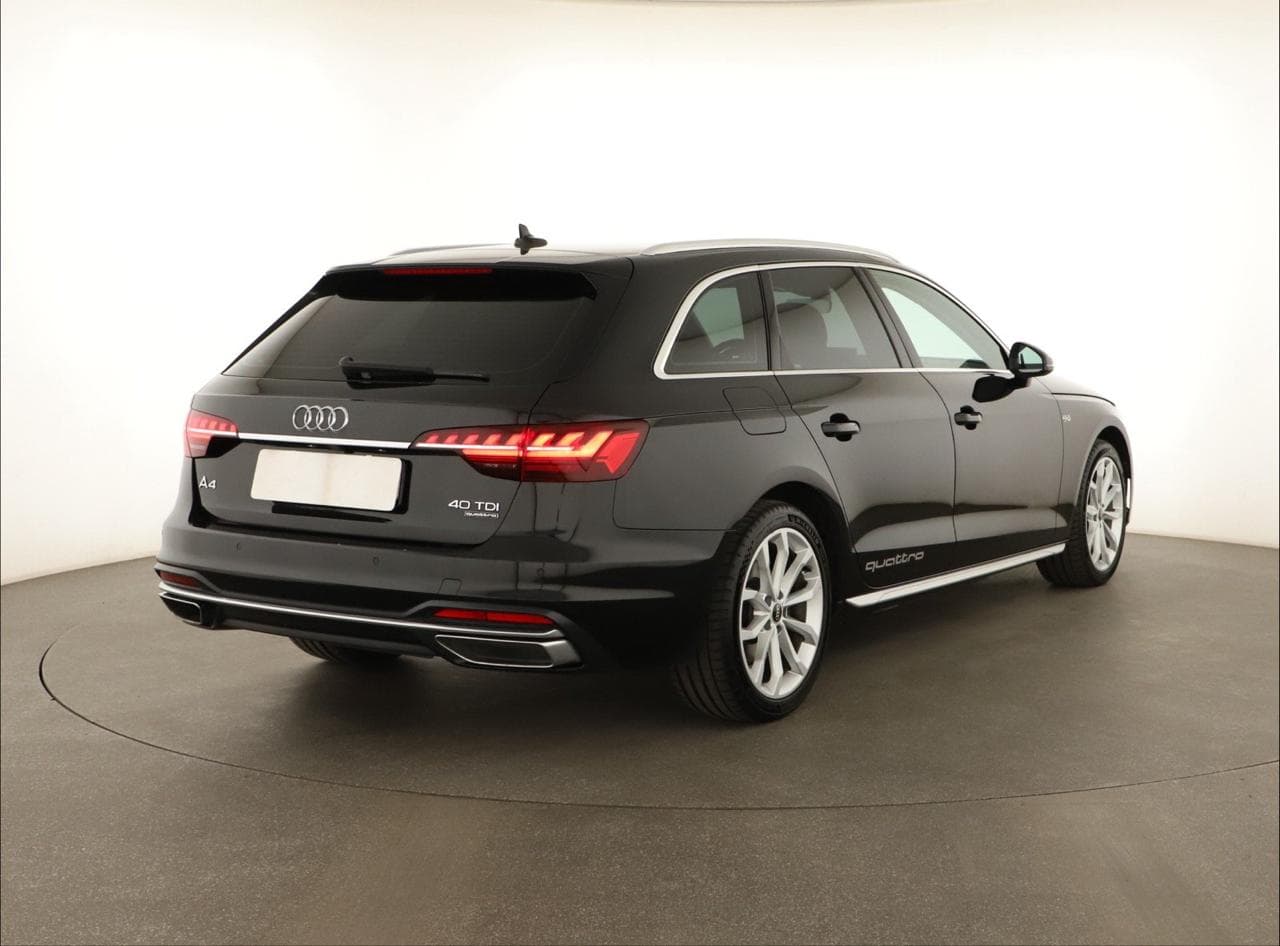 2022 Audi A4 - 7