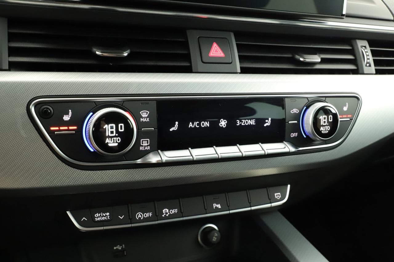 2022 Audi A4 - 19