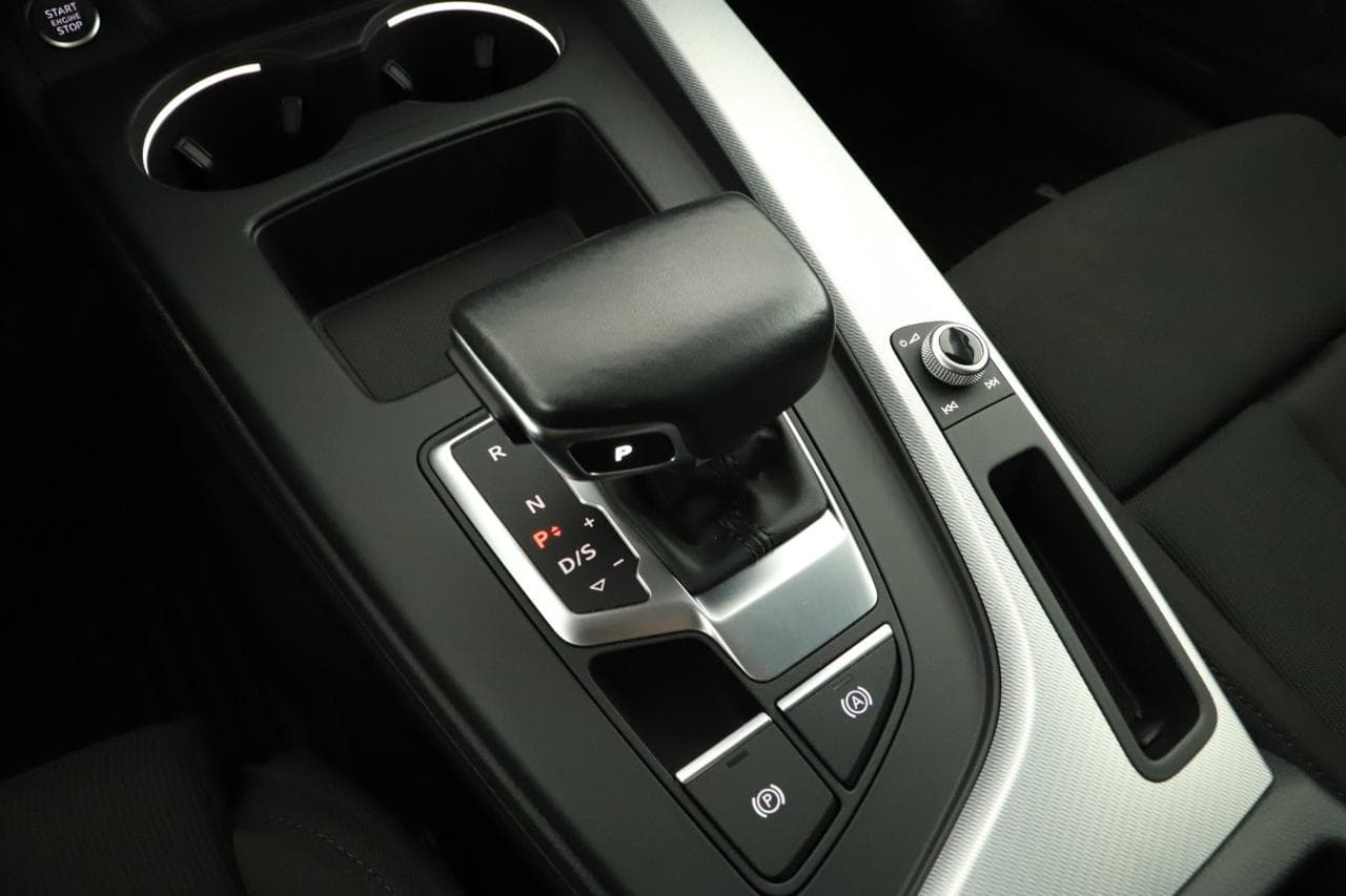 2022 Audi A4 - 17