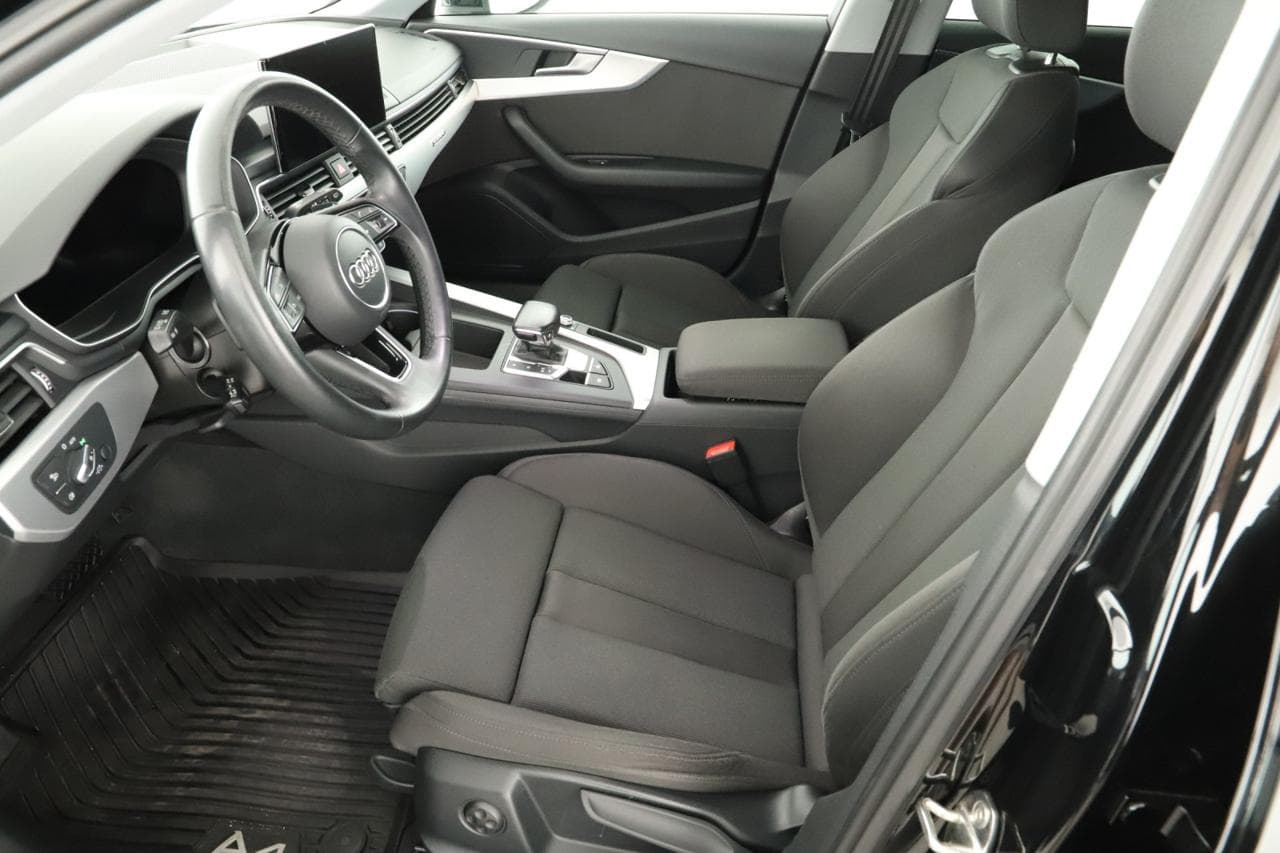 2022 Audi A4 - 13