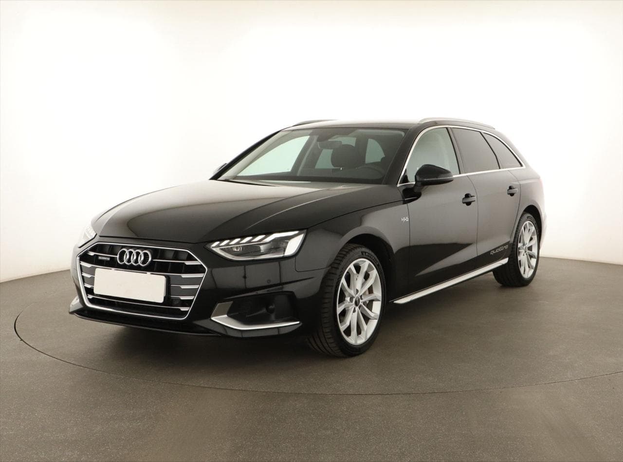 2022 Audi A4 - 3
