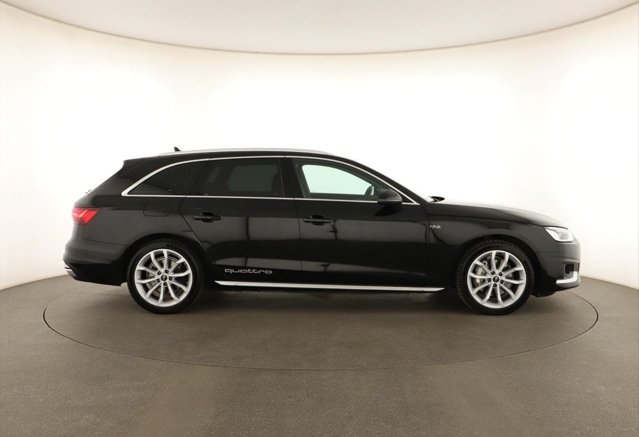 2022 Audi A4 - 8