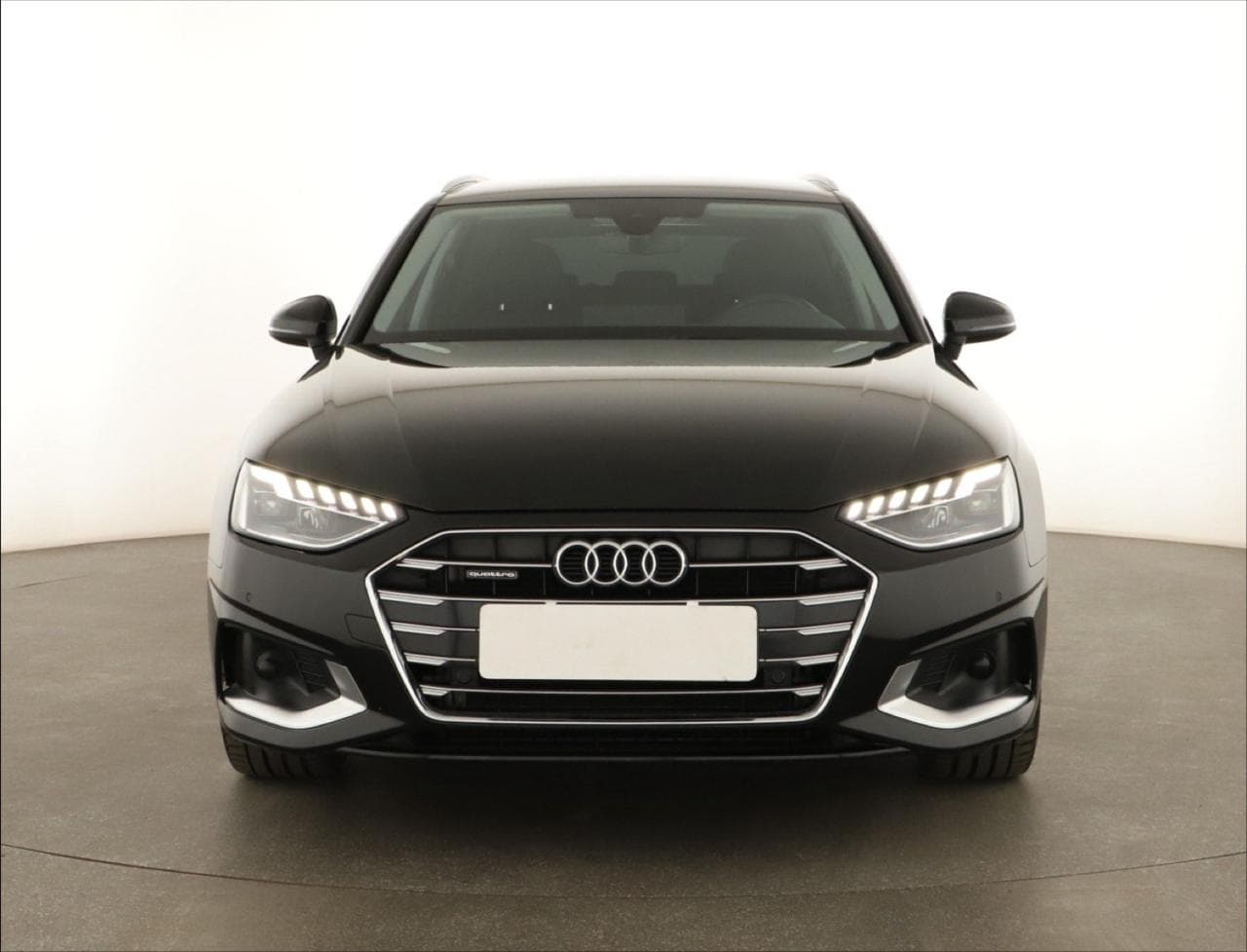 2022 Audi A4 - 2