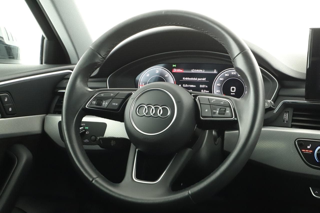 2022 Audi A4 - 14