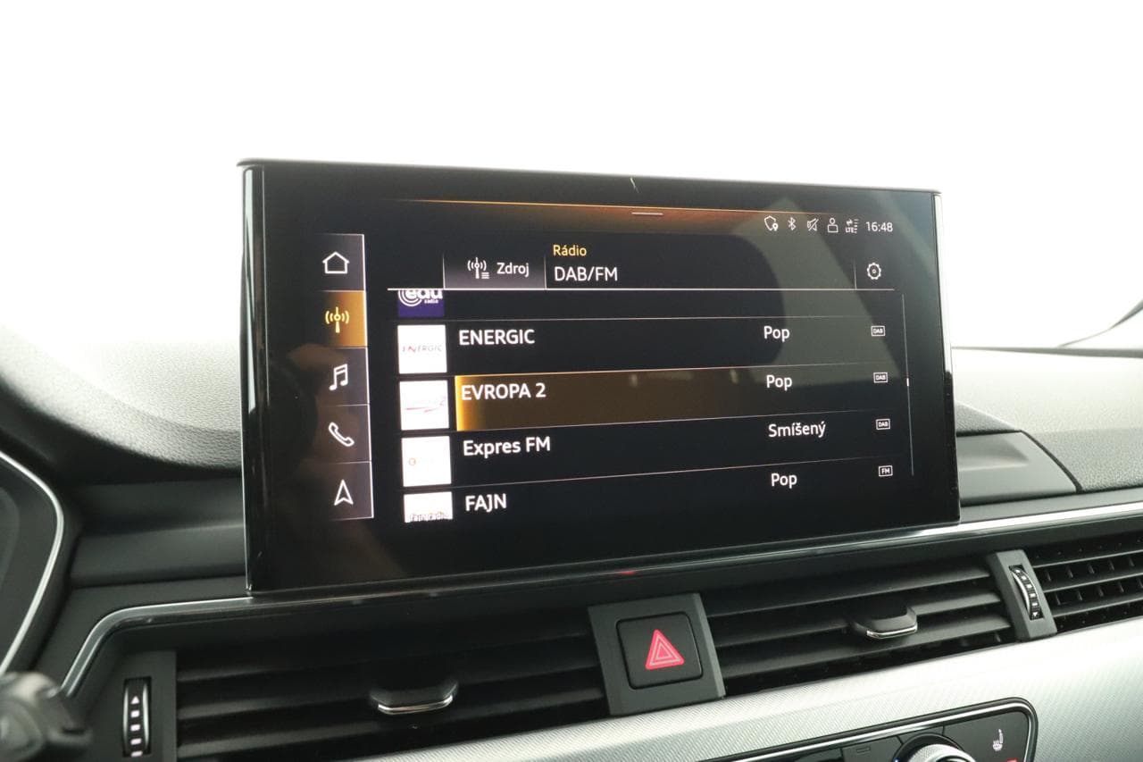 2022 Audi A4 - 20