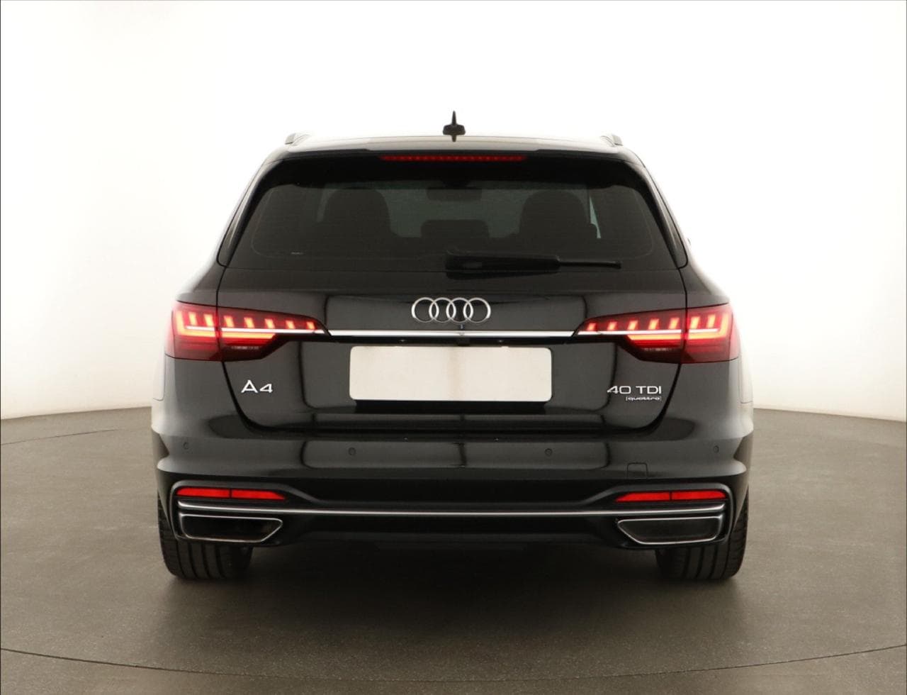 2022 Audi A4 - 6