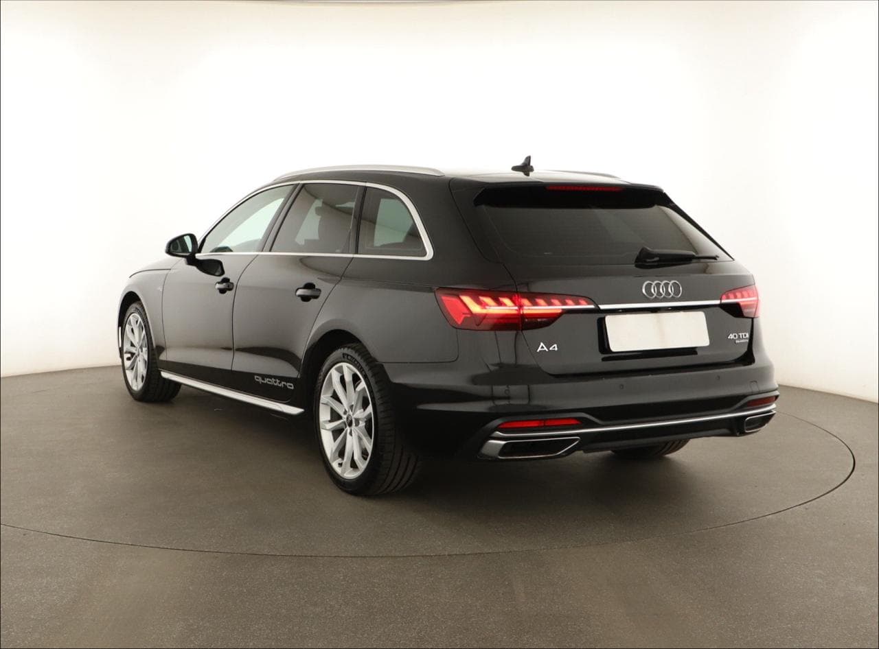 2022 Audi A4 - 5
