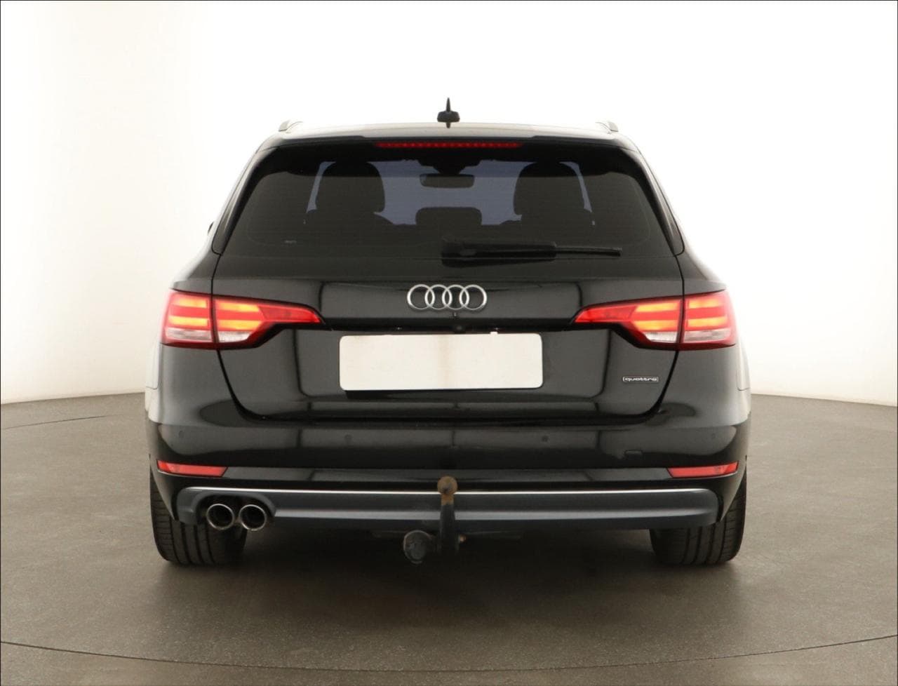 2018 Audi A4 - 6