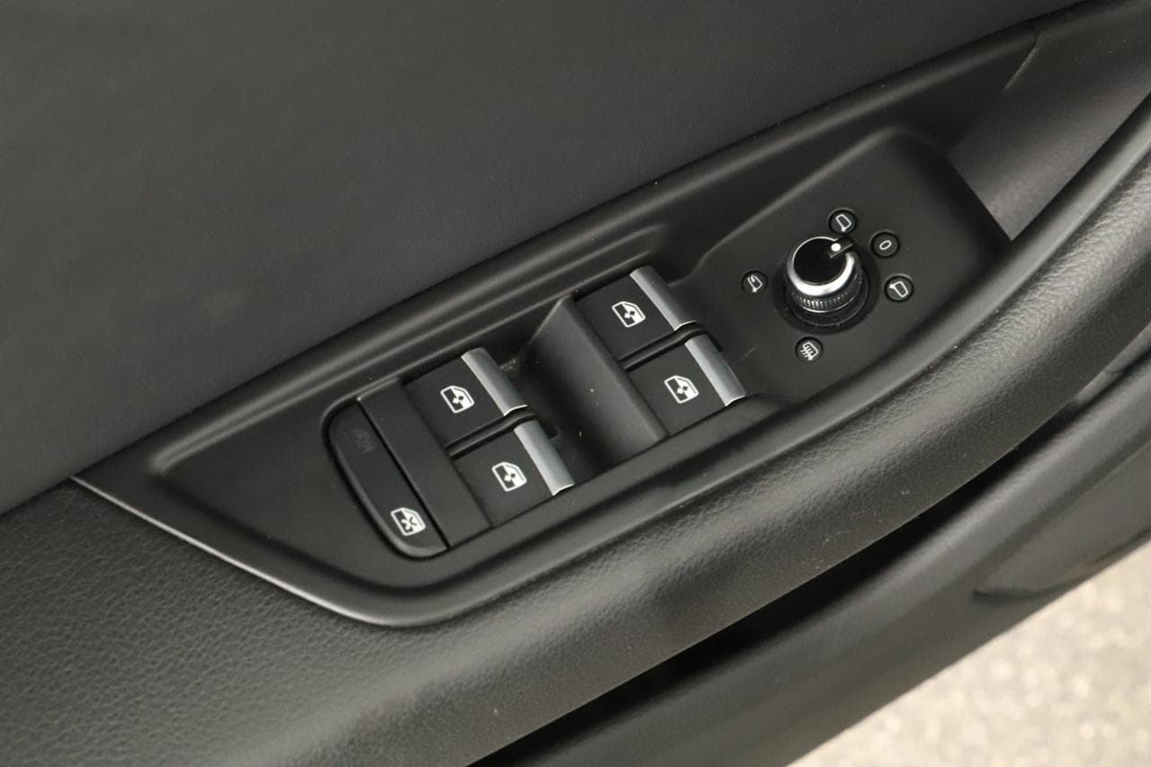 2018 Audi A4 - 15