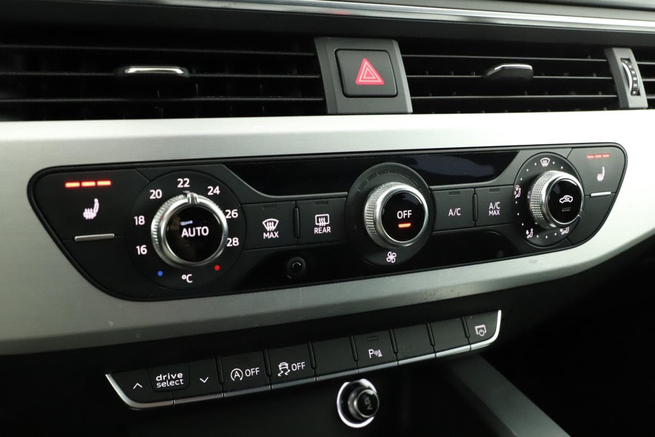 2018 Audi A4 - 18