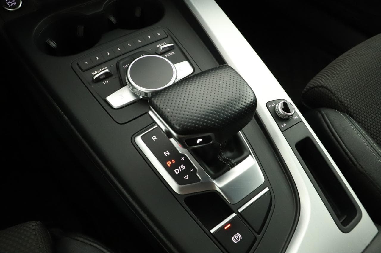 2018 Audi A4 - 19