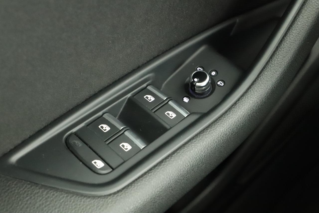 2017 Audi A4 - 19