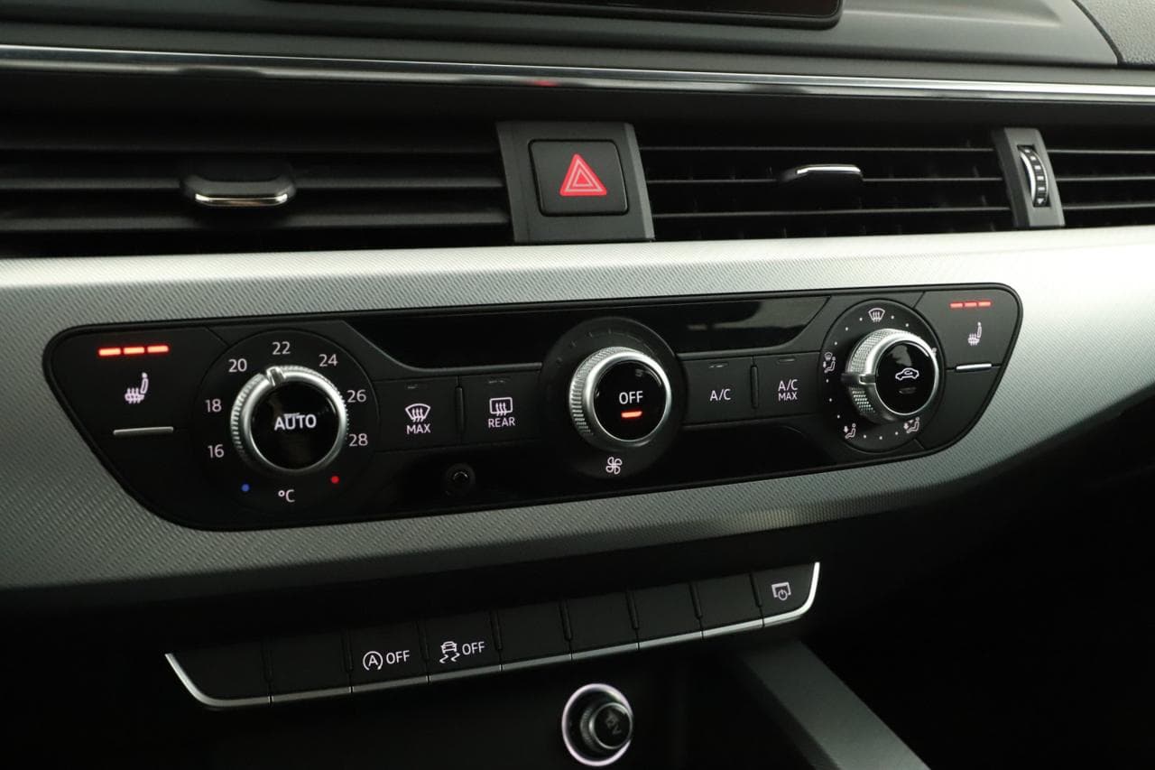 2017 Audi A4 - 17