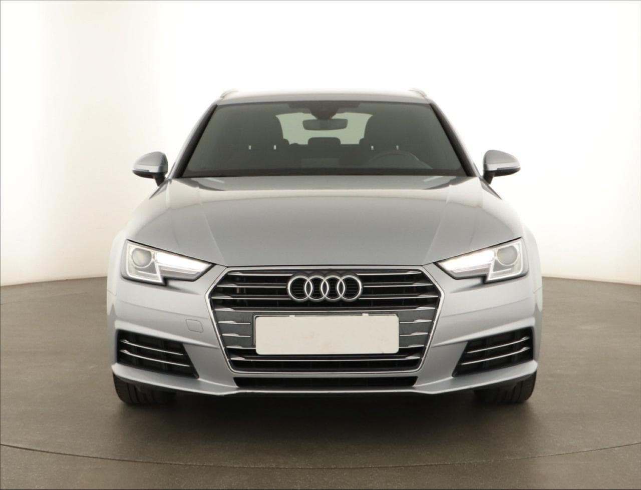 2017 Audi A4 - 2