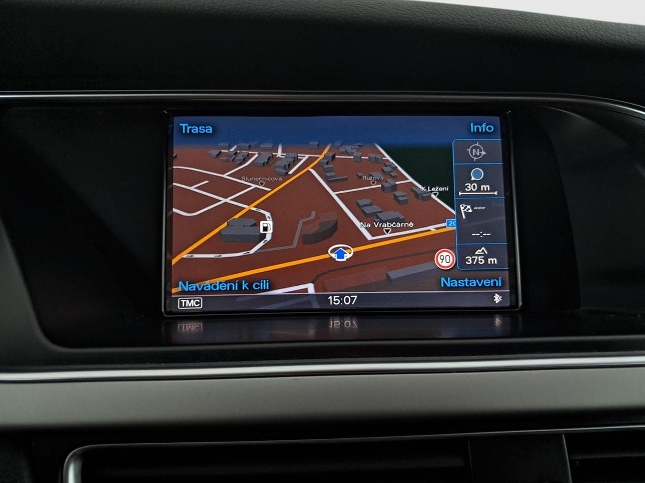 2014 Audi A4 - 19