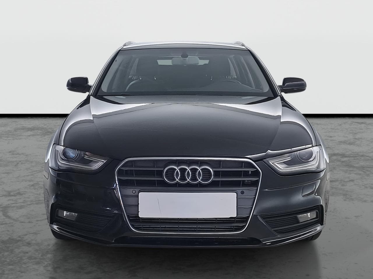 2014 Audi A4 - 2