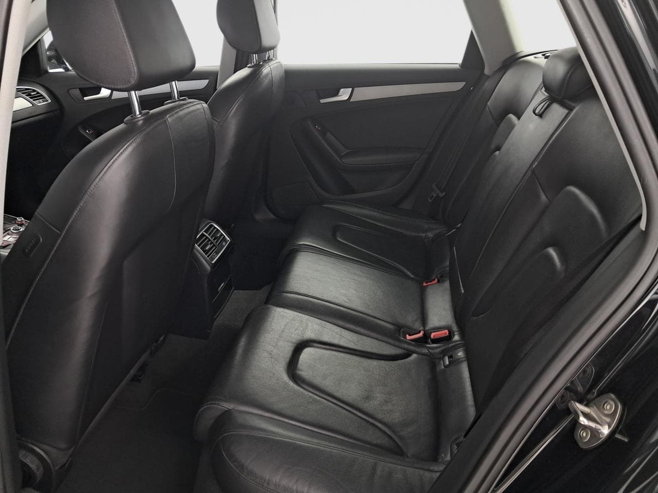 2014 Audi A4 - 15
