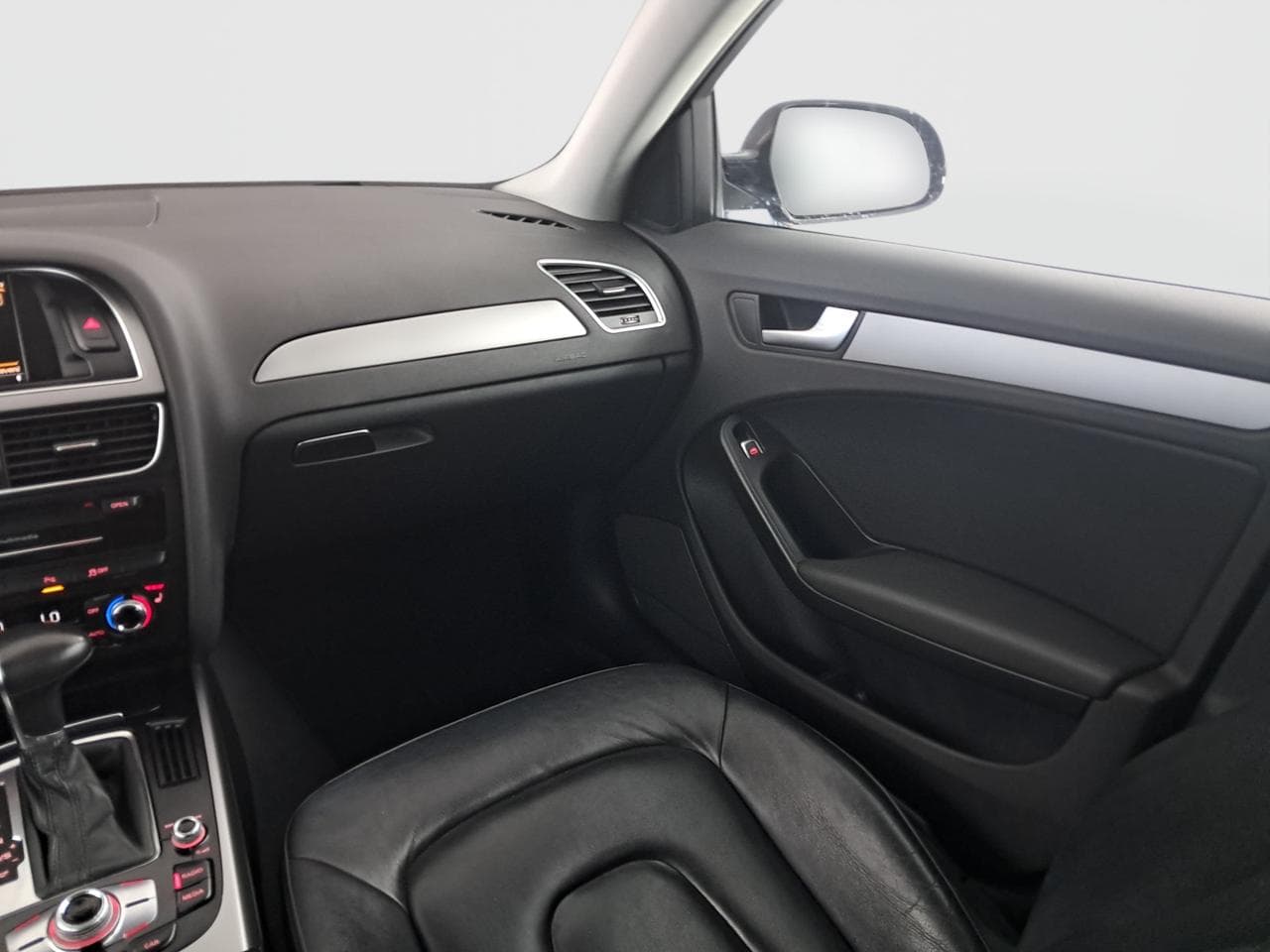 2014 Audi A4 - 11
