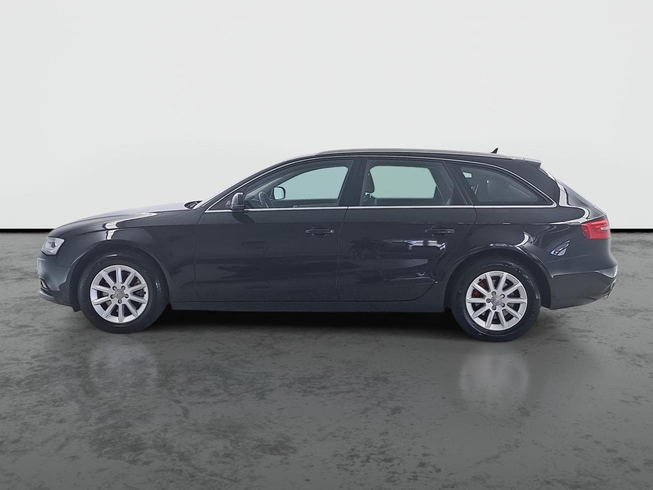 2014 Audi A4 - 4
