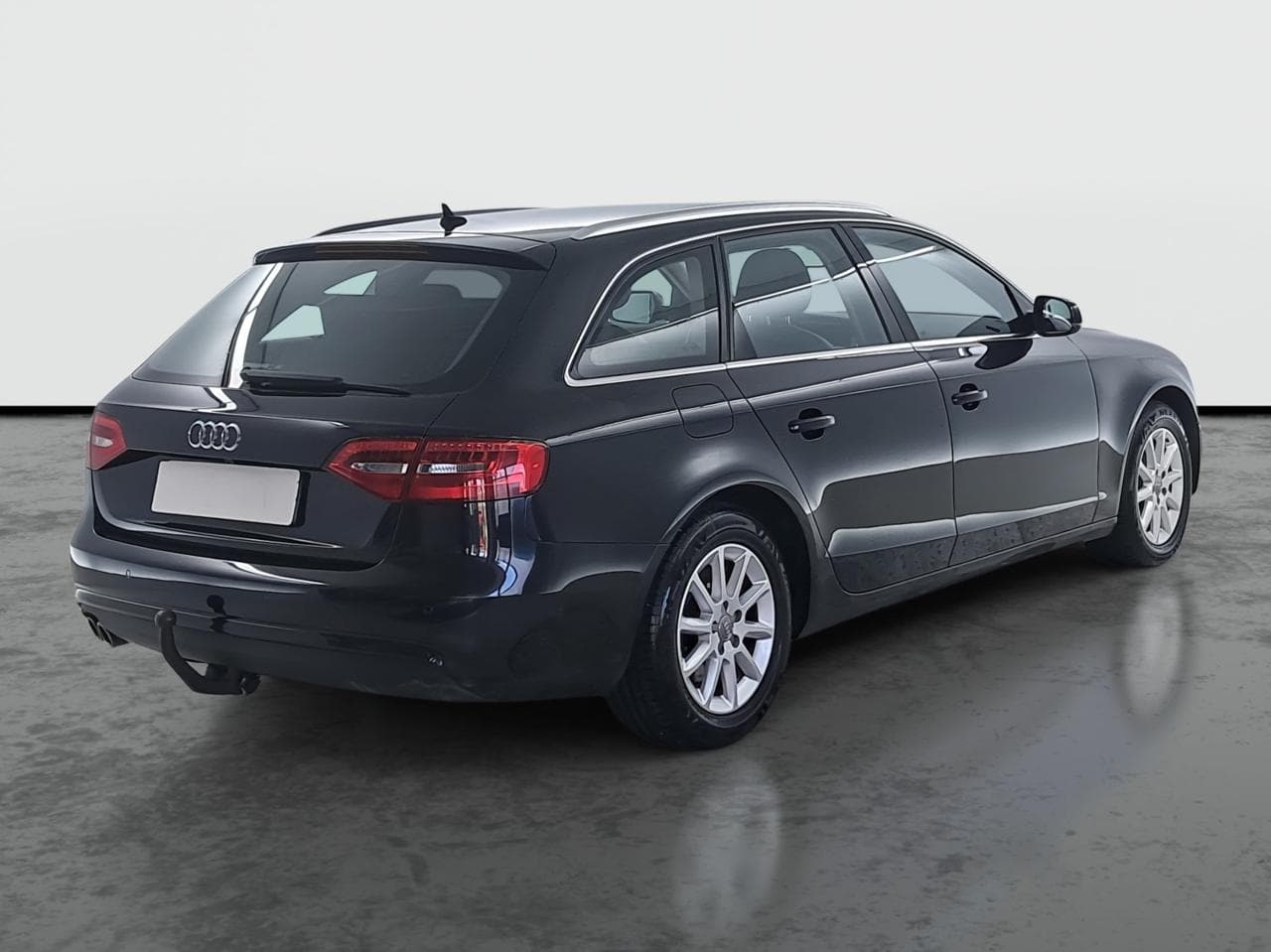 2014 Audi A4 - 7