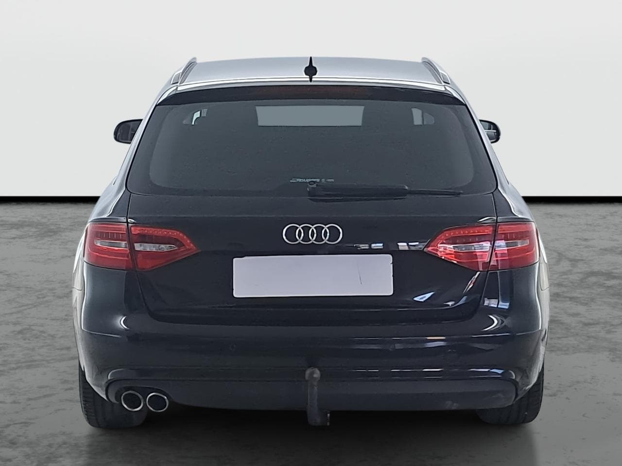 2014 Audi A4 - 6