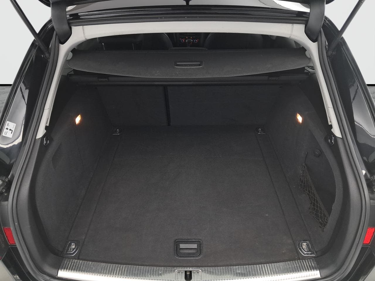 2014 Audi A4 - 20
