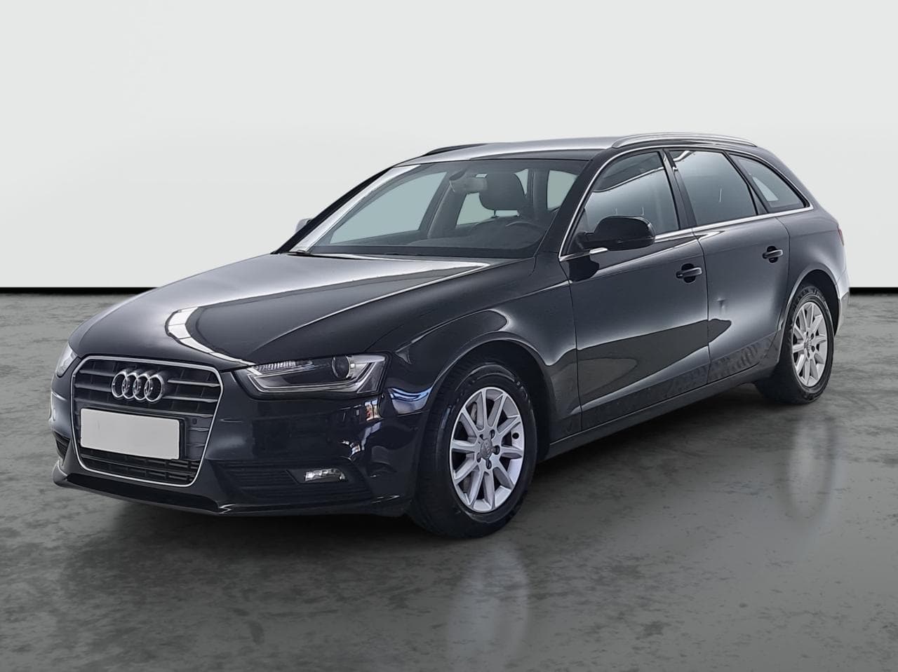 2014 Audi A4 - 3
