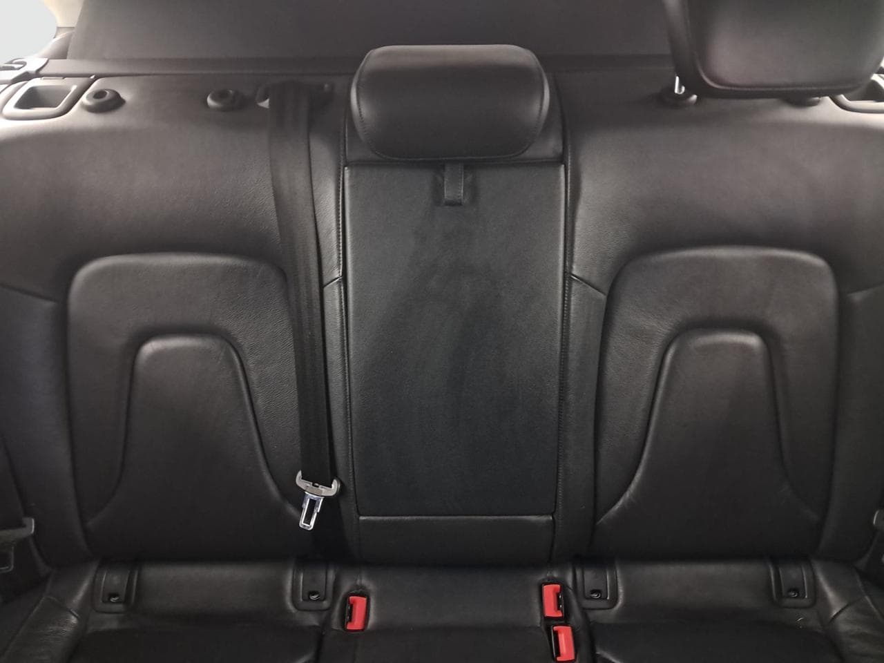 2014 Audi A4 - 14