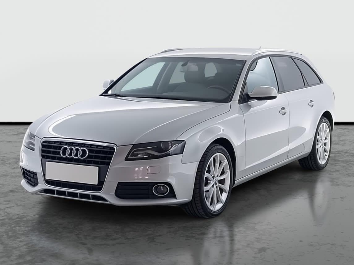 2009 Audi A4 - 3