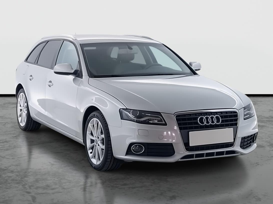 2009 Audi A4