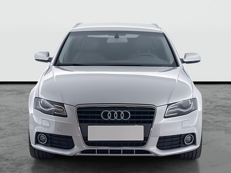 2009 Audi A4 - 2