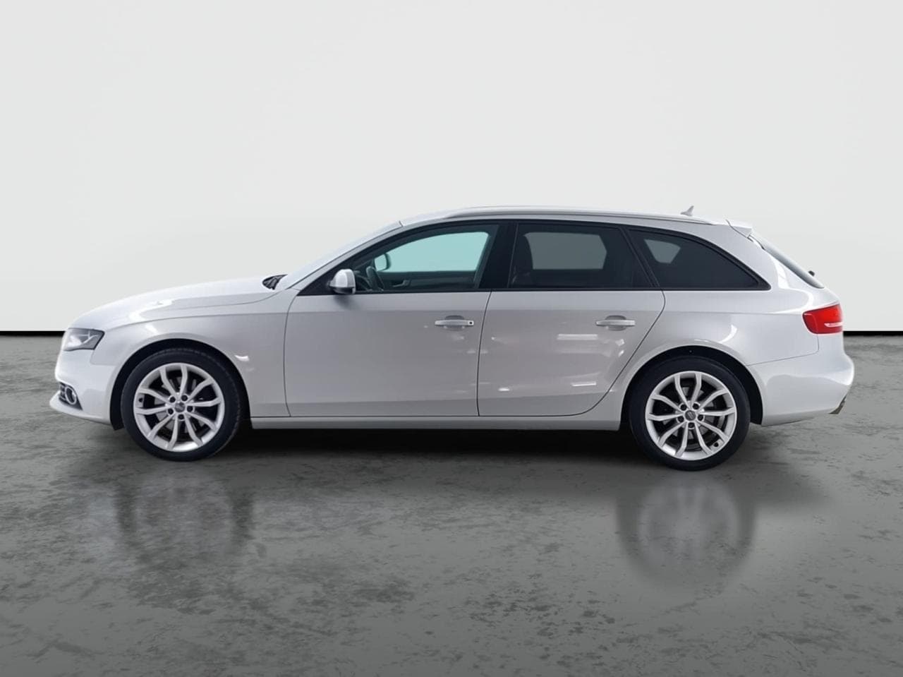 2009 Audi A4 - 4