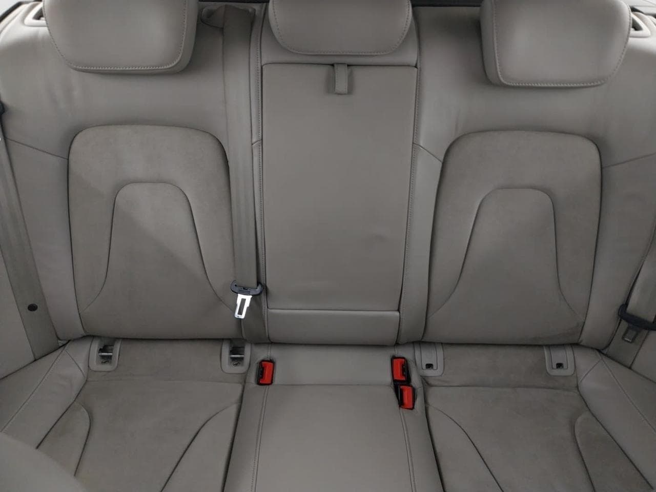 2009 Audi A4 - 14