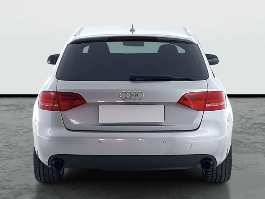 2009 Audi A4 - 6