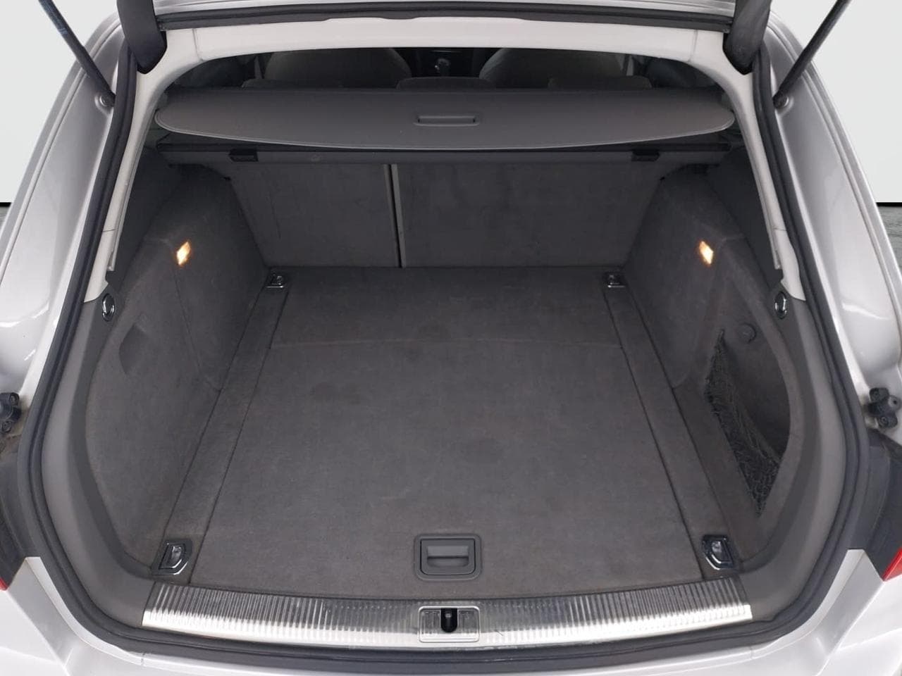 2009 Audi A4 - 20
