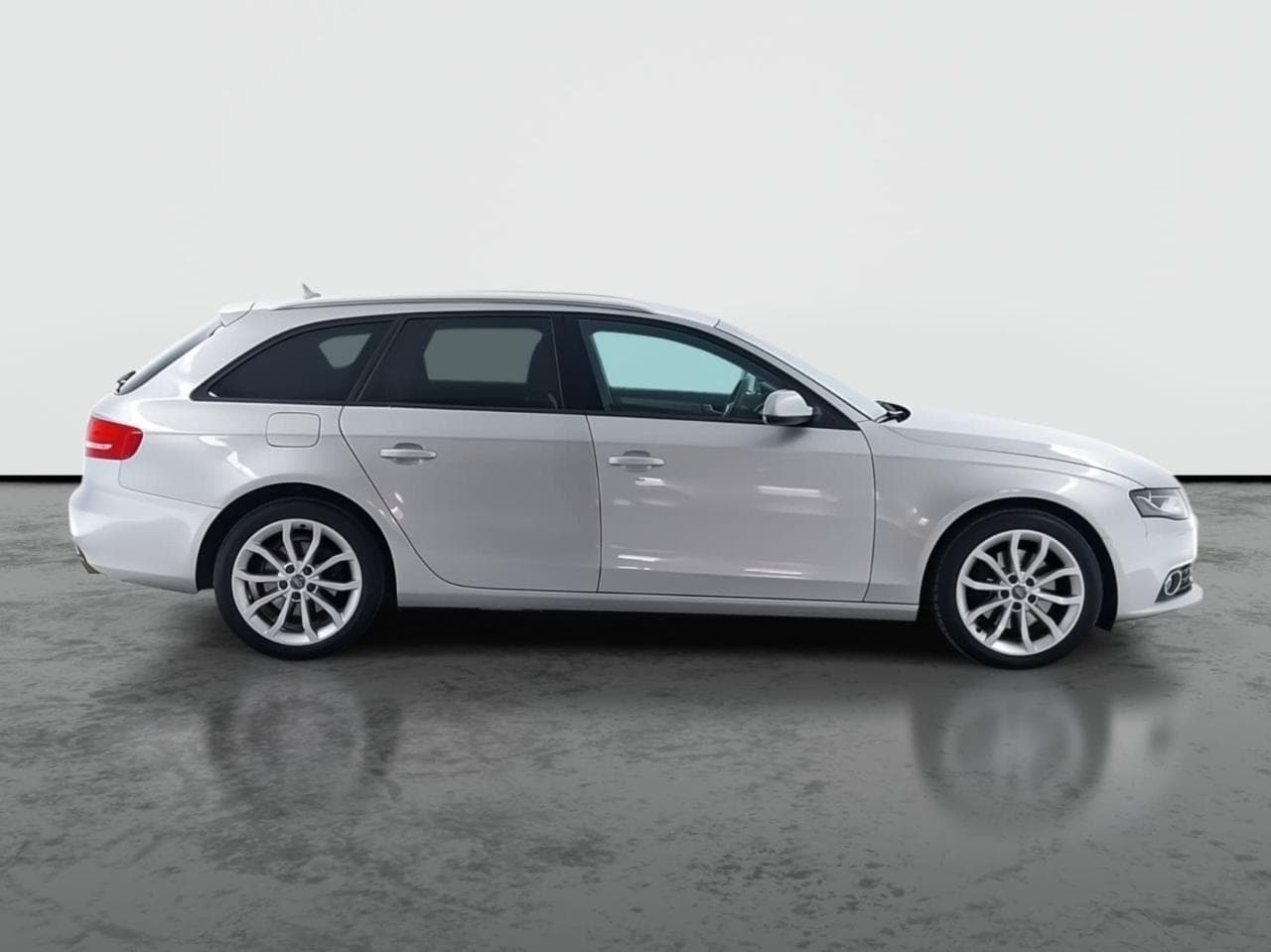 2009 Audi A4 - 8