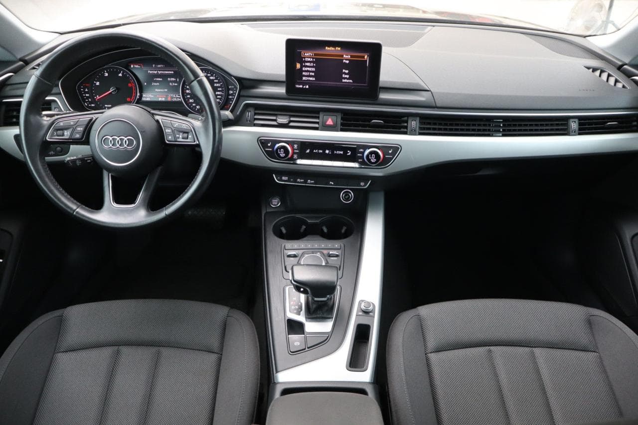 2018 Audi A5 - 10