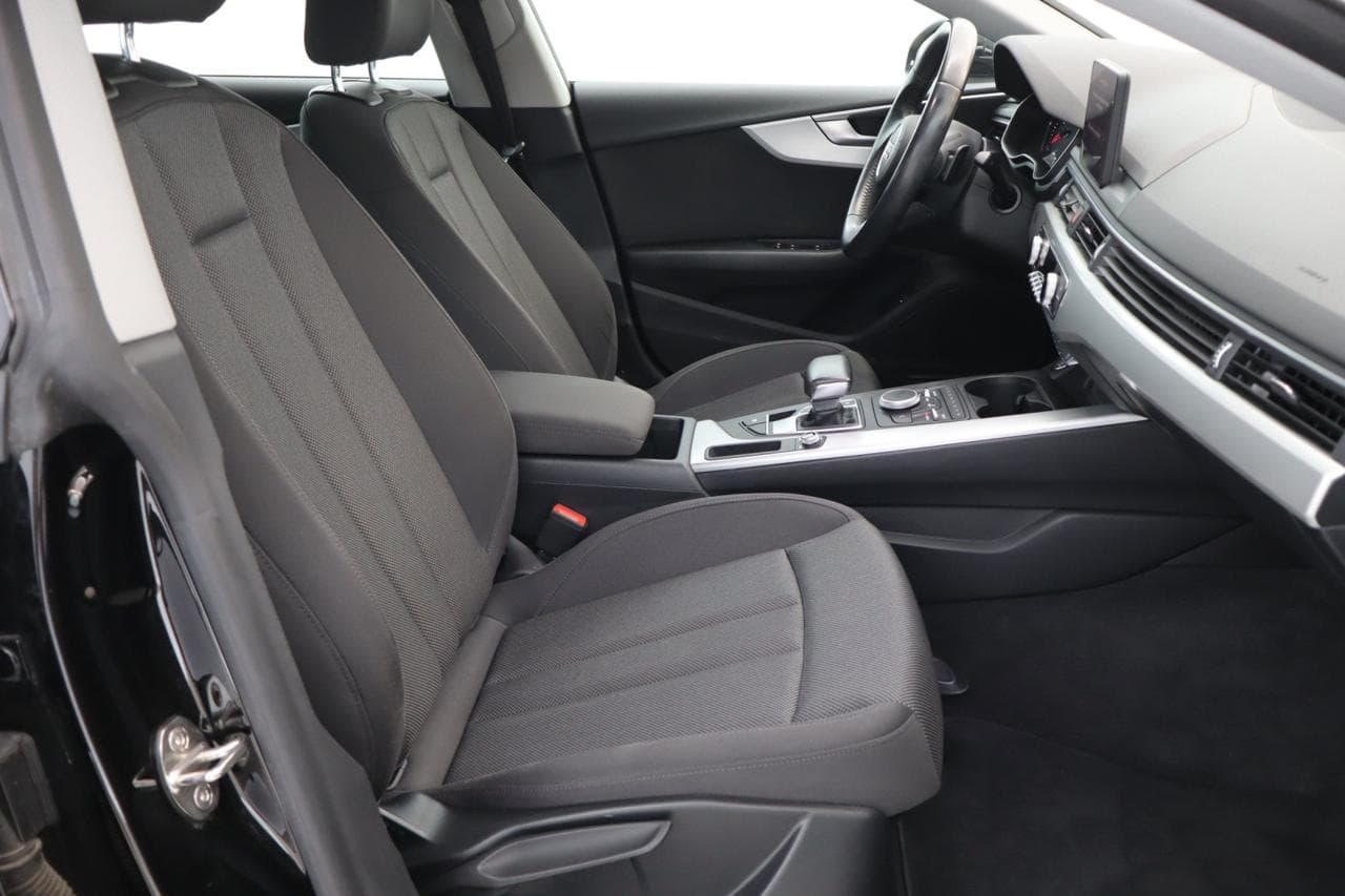 2018 Audi A5 - 12