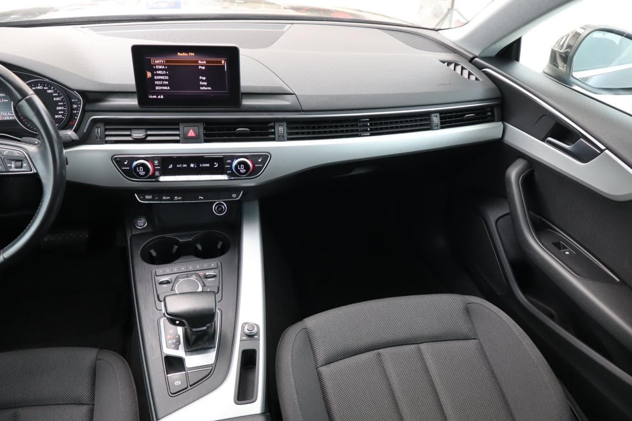 2018 Audi A5 - 11