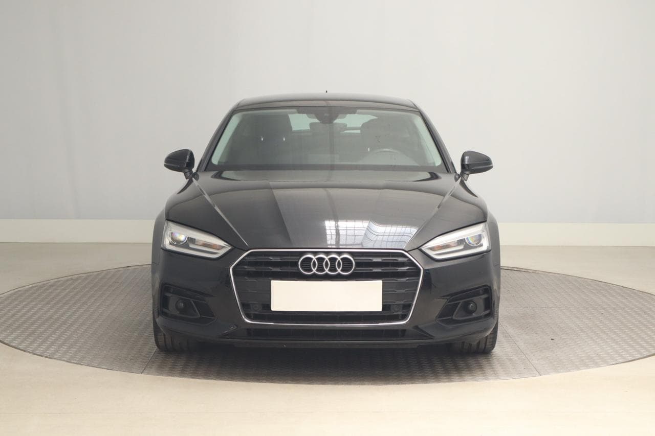 2018 Audi A5 - 2