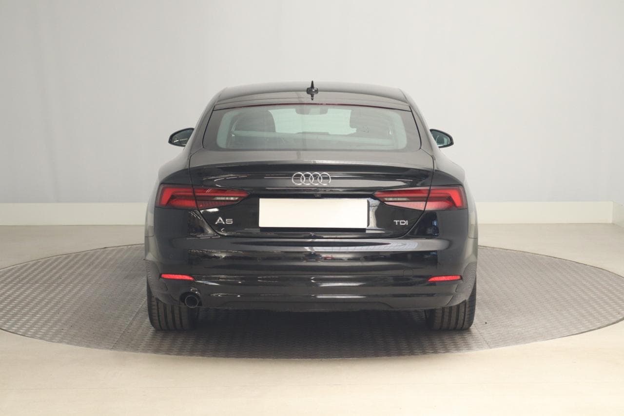 2018 Audi A5 - 6