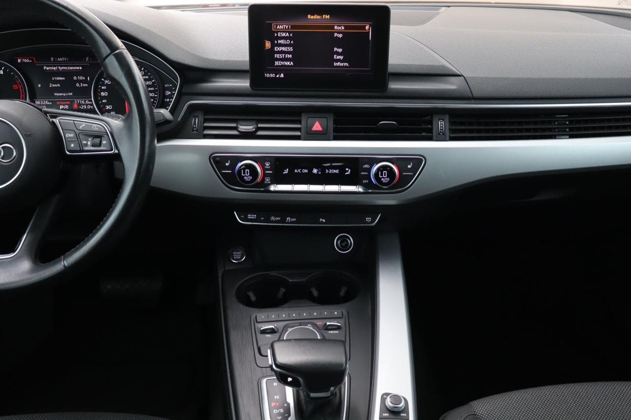 2018 Audi A5 - 18