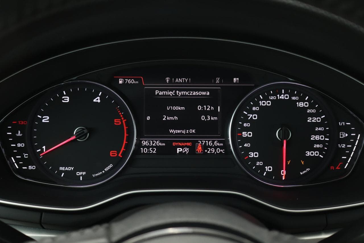2018 Audi A5 - 17