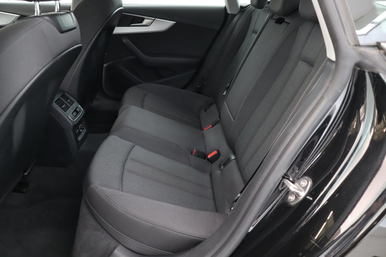 2018 Audi A5 - 15