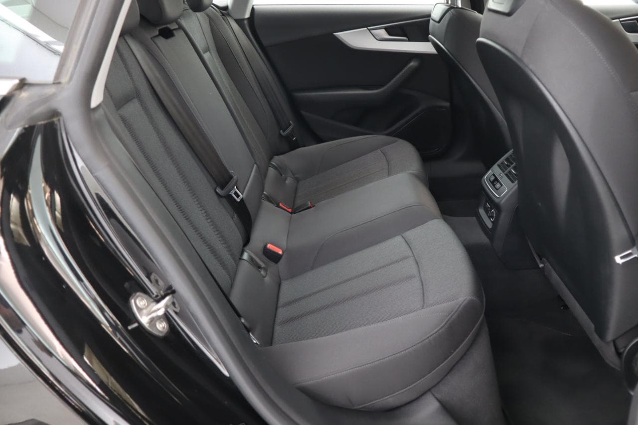 2018 Audi A5 - 13